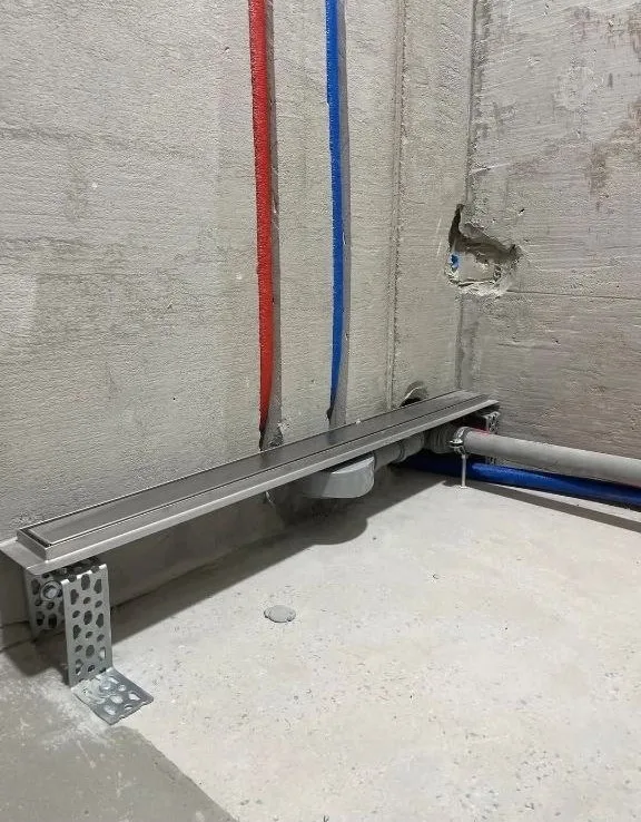 Инженерные работы